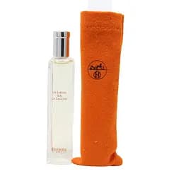 Оригінал Hermes Un Jardin Sur La Lagune 15 мл туалетна вода