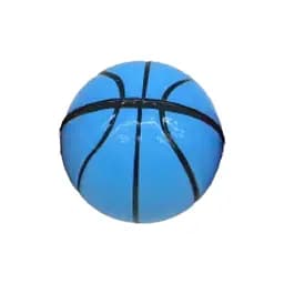 Мяч-прыгун, 6 см, каучуковый (В ассортименте)