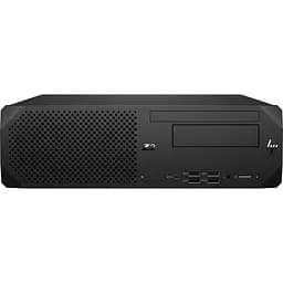 Робоча станція HP Z2 G5 SFF/Intel i7-10700/16/512F/ODD/2*NVD P620-2/kbm/W10P (259H9EA)