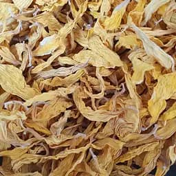 100 г подсолнечник лепестки сушеные - свежий урожай