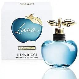 Nina Ricci Luna 50 мл туалетна вода