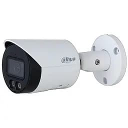 IP-камера Dahua (DH-IPC-HFW2449S-S-IL 2.8мм) - мініатюра 5