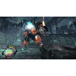 Ключ активації Microsoft Hard Reset Redux для Xbox One/Series - мініатюра 2
