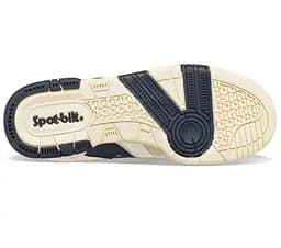 Кросівки Saucony Sonic Low 45 White/Blue (1097-S70788-211) - мініатюра 4
