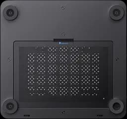 Корпус JONSBO TK-0 Black - мініатюра 4