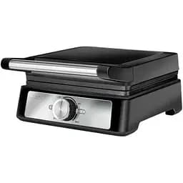 Вафельниця MPM MGO-41/C