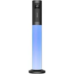 Настільна лампа Yeelight Rechargeable Atmosphere Tablelamp Black (YLYTD-0015) [149171] - мініатюра 7