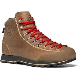 Ботинки трекинговые Scarpa Guida City GTX 37 Коричневый