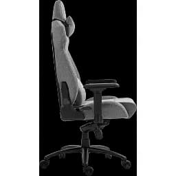ГГеймерське крісло GT Racer X-8702 Fabric Gray (X-8702 Fabric Gray) - мініатюра 12