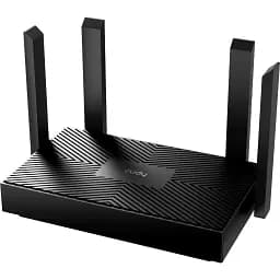 Бездротовий маршрутизатор (роутер) Cudy WR1500 [121796]