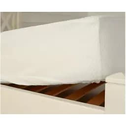 Наматрасник MatroLuxe Аркадская идиллия водоудерживающий с бортами 90 x 190 x 30 см (21804614)