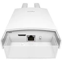 Бездротовий маршрутизатор (роутер) Cudy LT500 Outdoor 4G [121811] - мініатюра 4