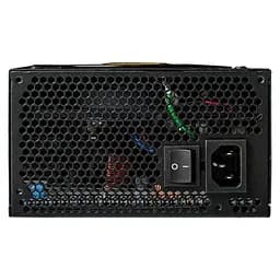 Блок живлення Chieftec PPS-1250FC 1250W 1200 (PPS-1250FC) - мініатюра 4