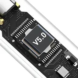 Навушники Bluetooth Baseus Bowie E3 білі - мініатюра 7