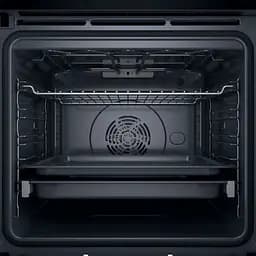 Духова шафа Whirlpool з піролітичним очищенням WOI5S8PM1SXA - мініатюра 4
