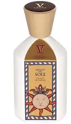 Парфюмированная вода V Canto Arkano Del Sole 100 мл 