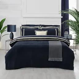 Постельное белье KIMERA Lacivert 500 TC CUPRO (под заказ) Sarev pbe0051714