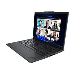 Ноутбук Lenovo ThinkPad L14-G5 14 WUXGA IPS AG, AMD R7-7735U, 32GB, F1TB, UMA, Win11P, чорний (21L50013RA) - мініатюра 3