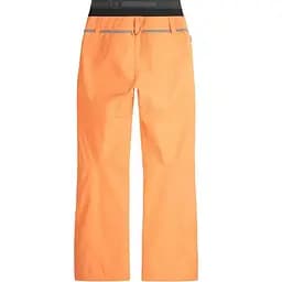 Штани Picture Organic Treva W 2023 M Tangerine (1012-WPT106E-M) - мініатюра 2