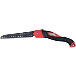 Ножівка для гілок Yato складана 21 см 9 зубів (YT-87731)