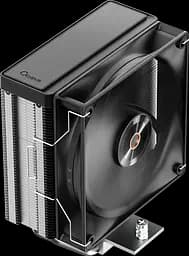 Воздушное охлаждение Ocypus Delta A40 Elite Black (DELTA-A40-BK1NNWN00E-GL)