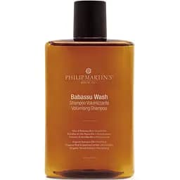 Шампунь для объема волос Philip Martin's Babassu Wash Champu 320 мл