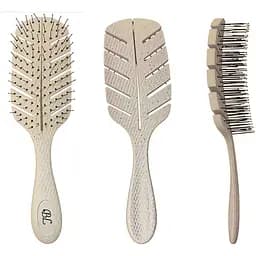 Щетка для волос Beauty Line 417002