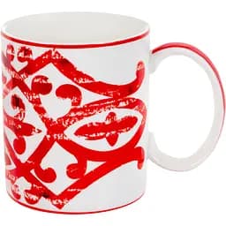 Кружка Lefard Сицилія Ред 280 мл (924-769)