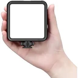 Відеосвітло Ulanzi Vijim led light (UV-2134 VL81) (2134) - мініатюра 5