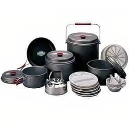 Набір посуду Kovea 10-12 Cookware (1053-VKK-SH12)