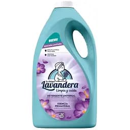 Гель для прання La Antigua Lavandera Весняна есенція 4.95 л (8435495828310)