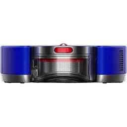 Робот-пилосос Dyson 360 Vis Nav Nickel Blue (304640-01) [144288] - мініатюра 5