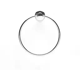 Тримач для рушника кільце AM.PM Like A8034400 Хром