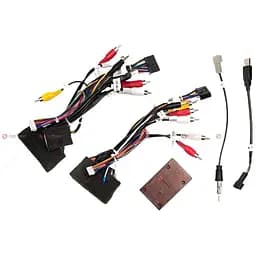 Автомагнитола XPRO штатная Kia Sorento 2013-2014 (9") Android 10.1 (4/32) черный (Kia Sorento 2013-2014_8360)