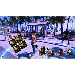 Ключ активації Microsoft Like a Dragon: Infinite Wealth Ultimate Edition для Xbox One/Series S/X - мініатюра 6