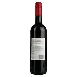 Вино Heaven Pinotage, червоне, сухе, 0,75 л - мініатюра 4