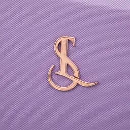Валіза велика Semi Line 28 дюймів (L) ABS-Plastic Purple (T5914-3) - мініатюра 8