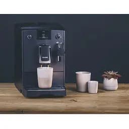 Кавомашина Nivona CafeRomatica NICR 550 (00000024925) - мініатюра 5