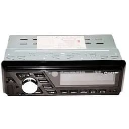 Автомагнітола XPRO 1DIN 1010BT чорний (1010BT_475)