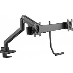 Кронштейн для монітора OfficePro MA802B [123471] - мініатюра 2