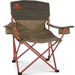 Стул Kelty Deluxe Lounge Темно-коричневый