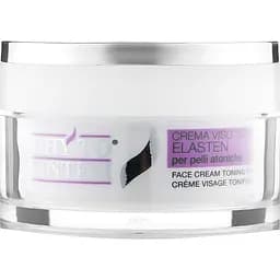 Крем для обличчя Phyto Sintesi тонізувальний для пружності шкіри з еластаном 50 мл (PST036)
