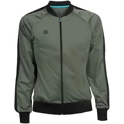 Кофта Arena Relax IV Team Jacket Pale Sage S (1097-002723-655 S)