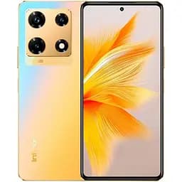Смартфон Infinix Note 30 Pro X678B 8/256Gb Variable Grade B Seller Refurbished Gold