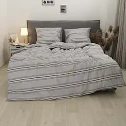 Комплект постельного белья Viluta двойной ранфорс 24267-dv5070