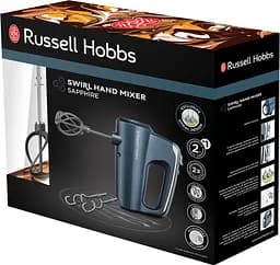 Міксер Russell Hobbs 25893-56 Sapphire - мініатюра 7