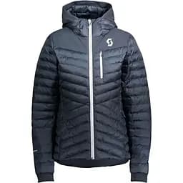 Куртка Scott W's Insuloft Warm Dark Blue L (1081-277774.0114.008)