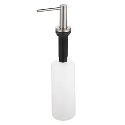 Дозатор для кухонної мийки врізний Nett DFS-300