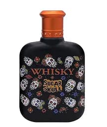 Оригинал Evaflor Whisky Sugar Skull 100 мл ТЕСТЕР туалетная вода