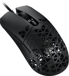 Миша ASUS TUF Gaming M4 Air USB Black (90MP02K0-BMUA00) - мініатюра 3
